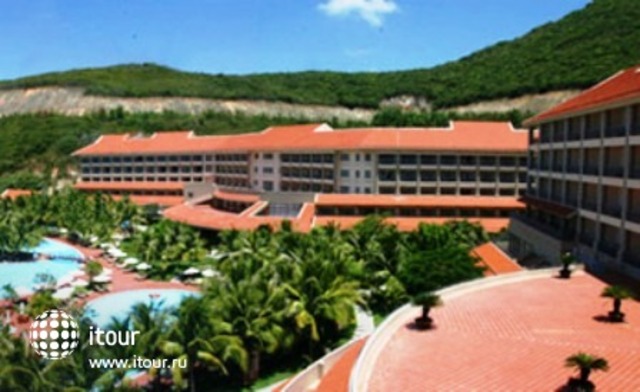 Vinpearl Land Resort And Spa 21