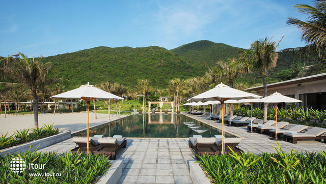 Mia Resort Nha Trang 13