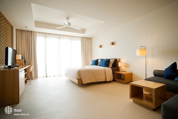 Mia Resort Nha Trang 19