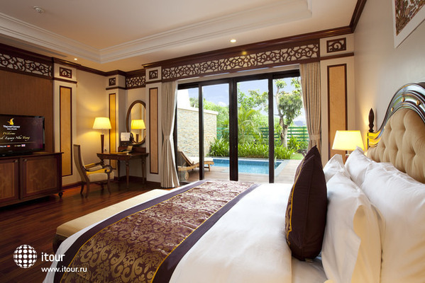 Vinpearl Luxury Nha Trang 11