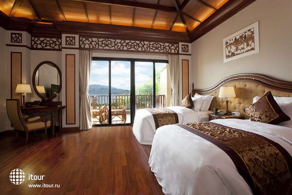 Vinpearl Luxury Nha Trang 13