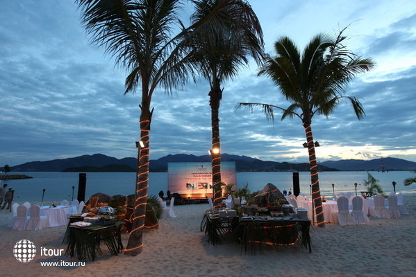 Vinpearl Luxury Nha Trang 16