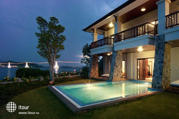 Vinpearl Luxury Nha Trang 1