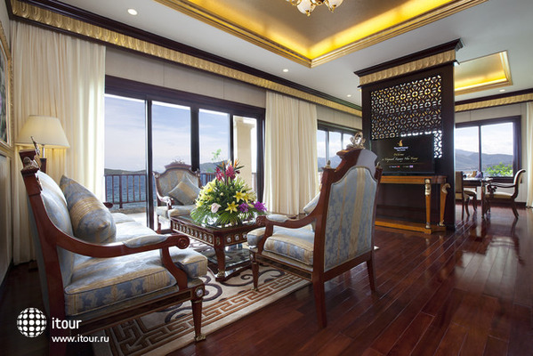 Vinpearl Luxury Nha Trang 28