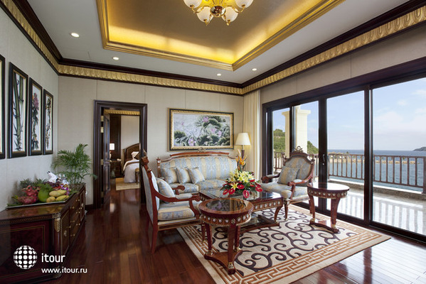 Vinpearl Luxury Nha Trang 29