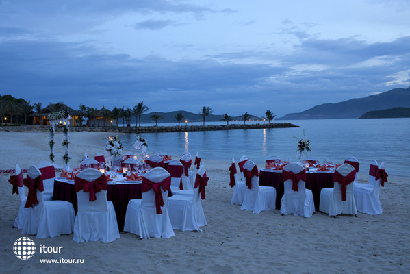 Vinpearl Luxury Nha Trang 41