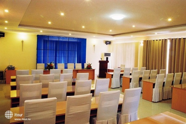 Phuong Dong Hotel 21