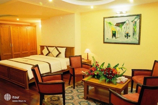 Phuong Dong Hotel 24