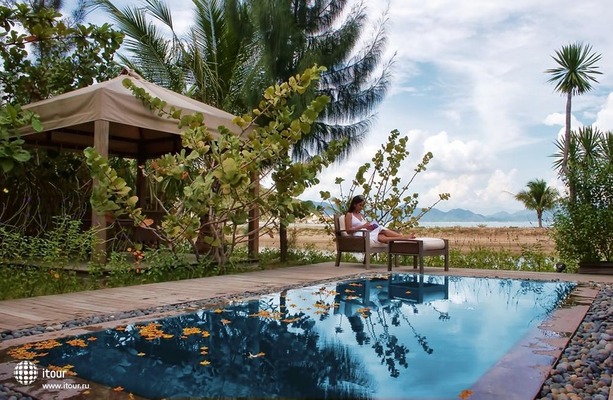 An Lam Ninh Van Bay Villas 17