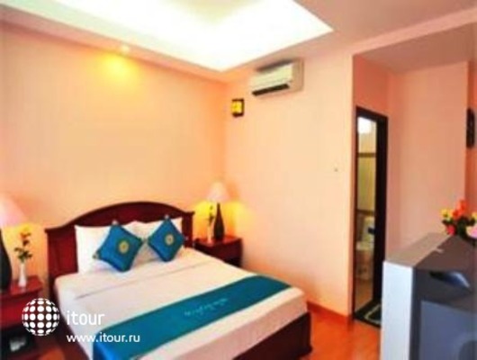 Violet Hotel Nha Trang 3