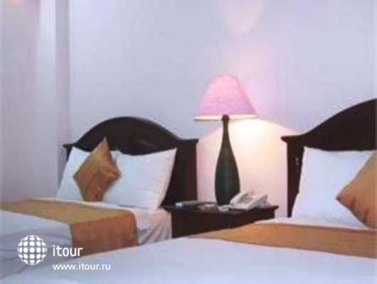 Violet Hotel Nha Trang 5