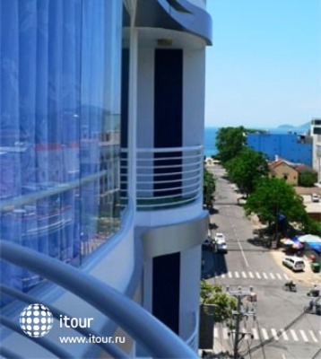 Violet Hotel Nha Trang 8