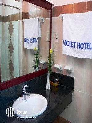 Violet Hotel Nha Trang 9