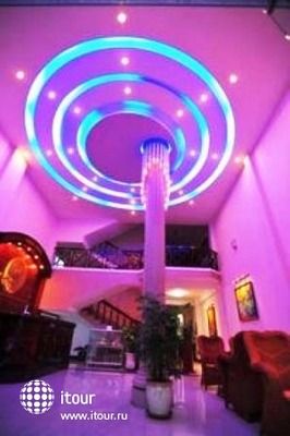 Violet Hotel Nha Trang 10