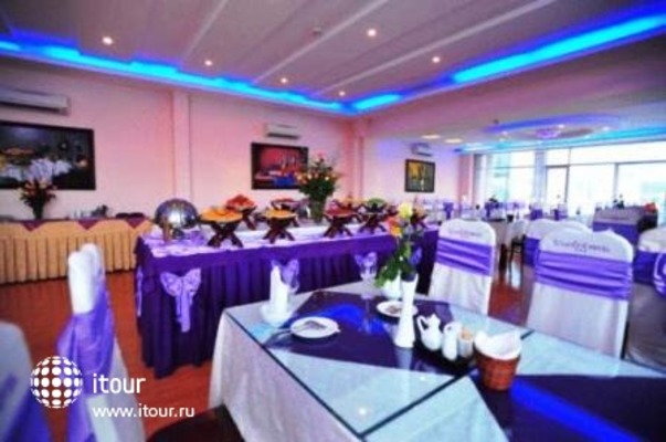 Violet Hotel Nha Trang 11