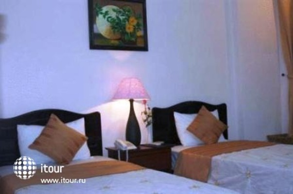 Violet Hotel Nha Trang 13