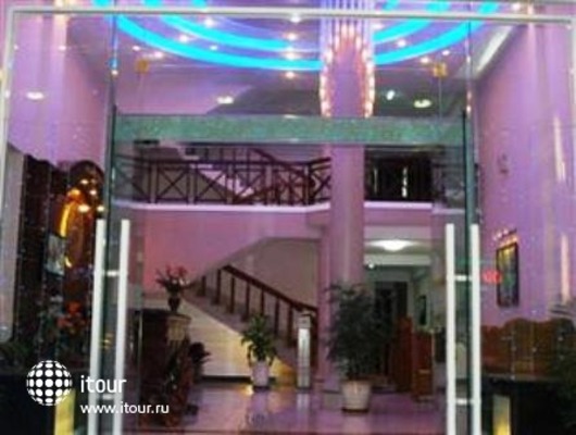 Violet Hotel Nha Trang 14