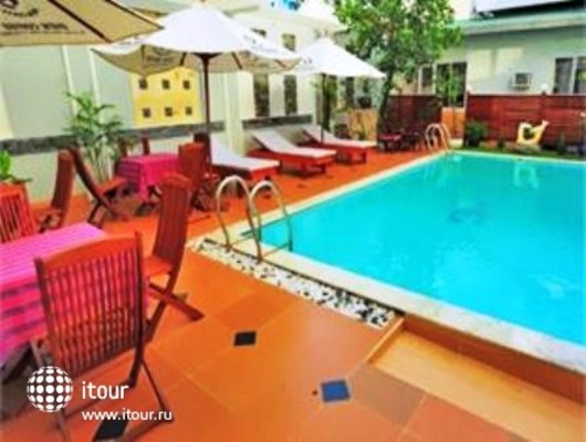 Violet Hotel Nha Trang 15