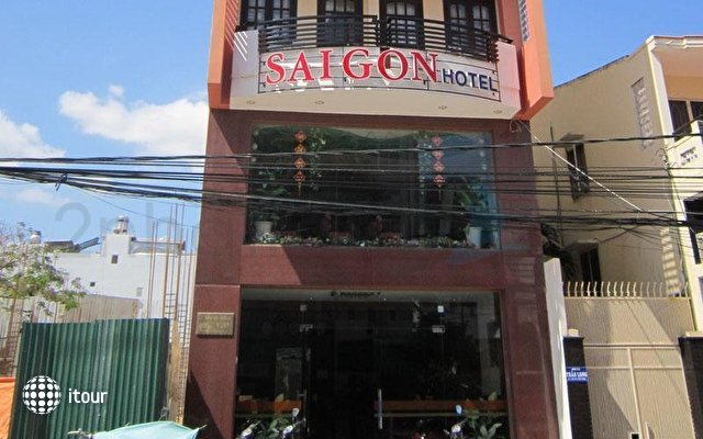 Sai Gon Hotel 2