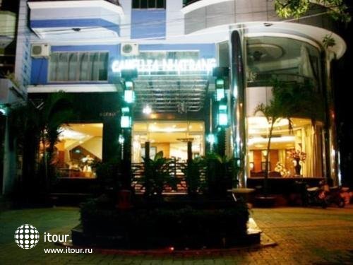 Camellia Nha Trang Hotel 12