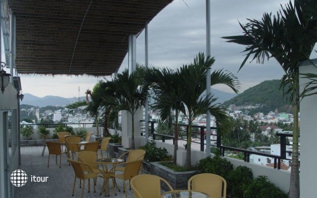 Ocean Bay Hotel Nha Trang 2