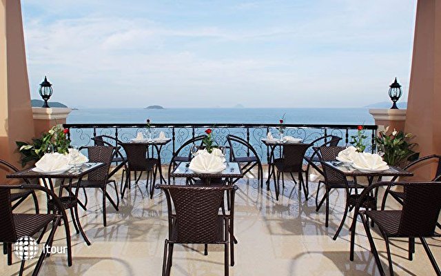 Ocean Bay Hotel Nha Trang 3