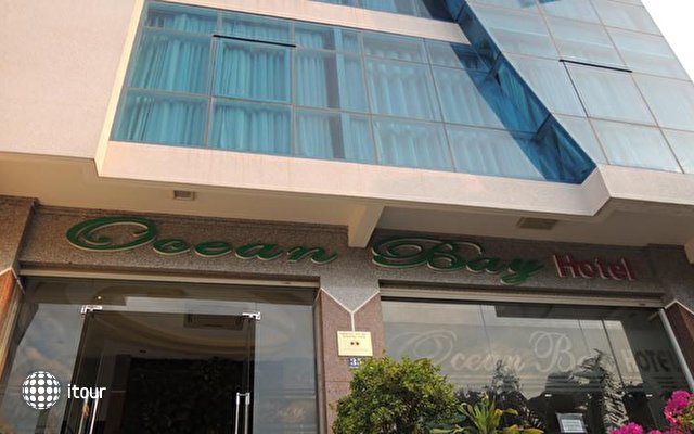 Ocean Bay Hotel Nha Trang 4