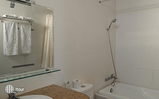 Ocean Bay Hotel Nha Trang 21