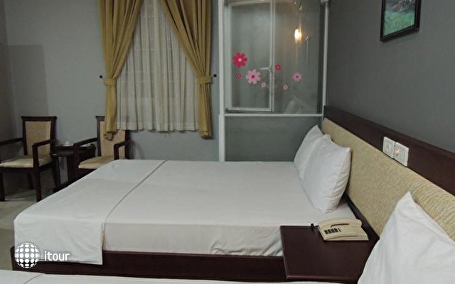 Ocean Bay Hotel Nha Trang 13