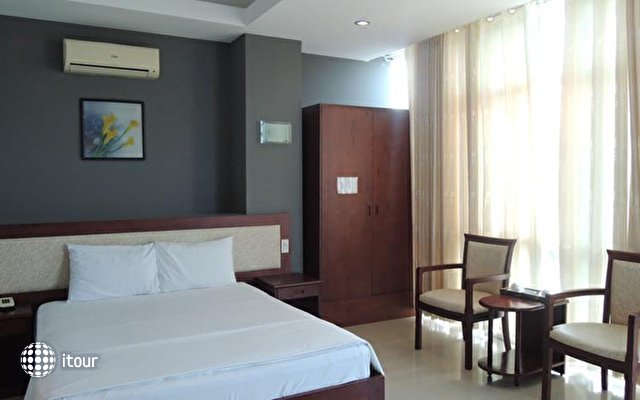 Ocean Bay Hotel Nha Trang 9