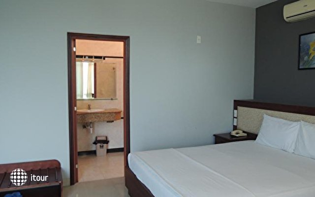 Ocean Bay Hotel Nha Trang 8
