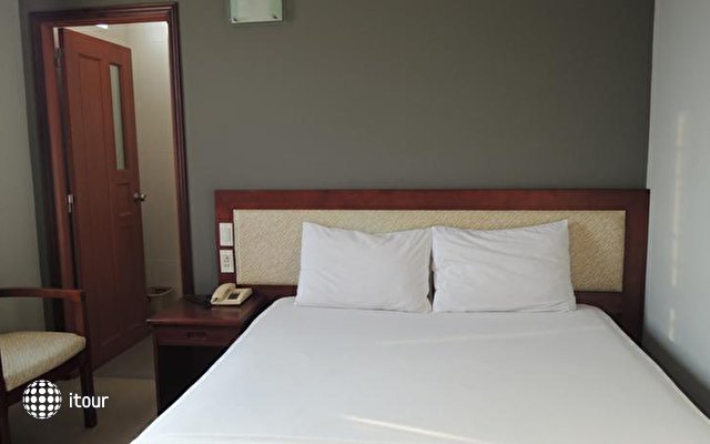 Ocean Bay Hotel Nha Trang 7