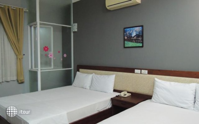 Ocean Bay Hotel Nha Trang 6