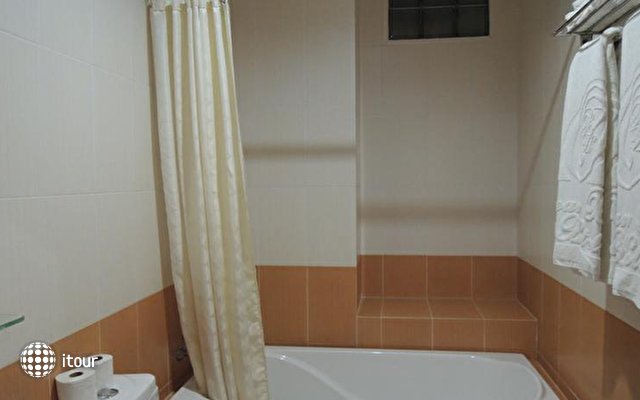 Ocean Bay Hotel Nha Trang 22