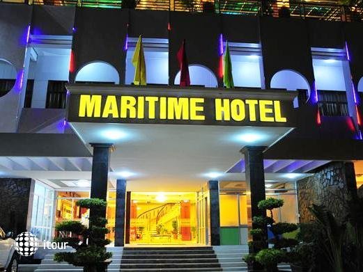 Maritime Hotel 46