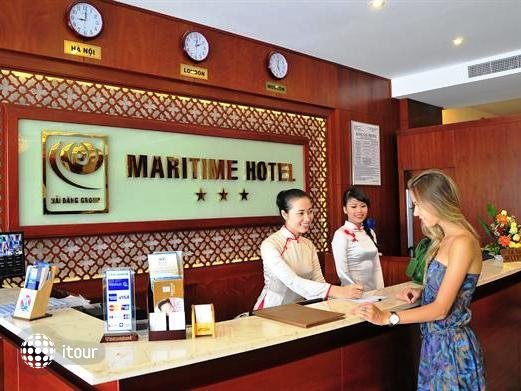 Maritime Hotel 52