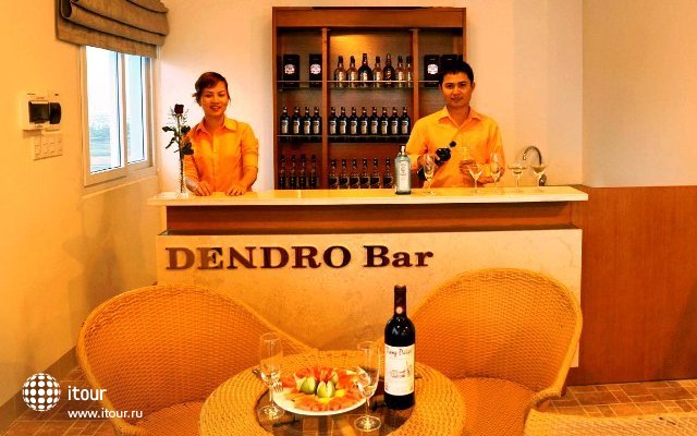 Dendro Hotel 4