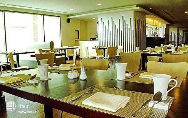 Best Western Premier Havana Nha Trang Hotel (ex. Best Western Premier Nha Trang Plaza Hotel) 12