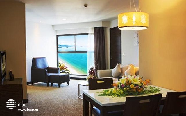 Best Western Premier Havana Nha Trang Hotel (ex. Best Western Premier Nha Trang Plaza Hotel) 21