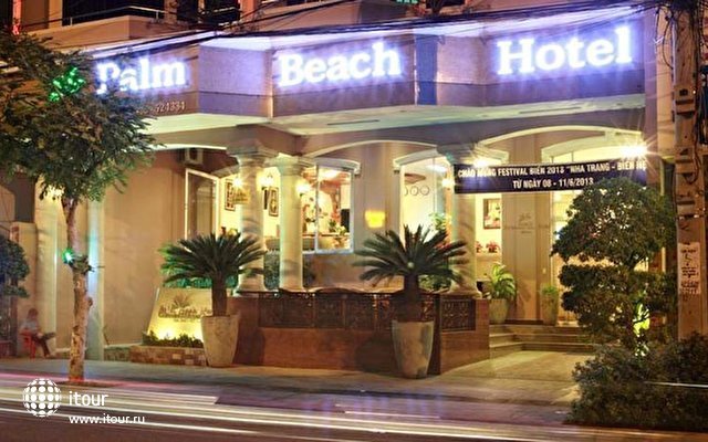 Palm Beach Hotel Lodge 1