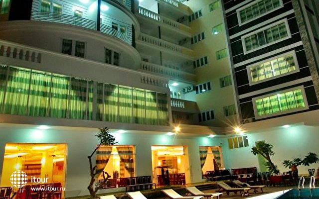 Chau Loan Hotel 1