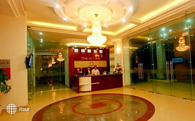 Chau Loan Hotel 15
