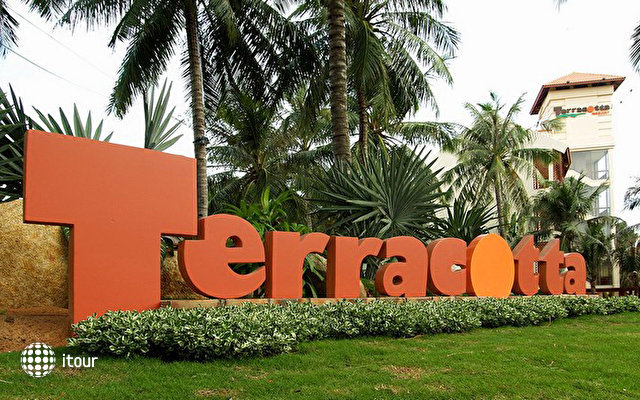 Terracotta Resort & Spa 6