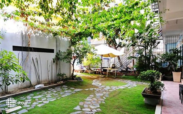 Nha Trang Inn & Suites 2