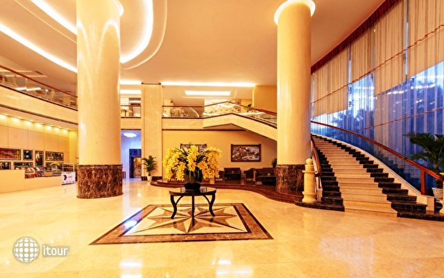 Muong Thanh Nha Trang Hotel 18