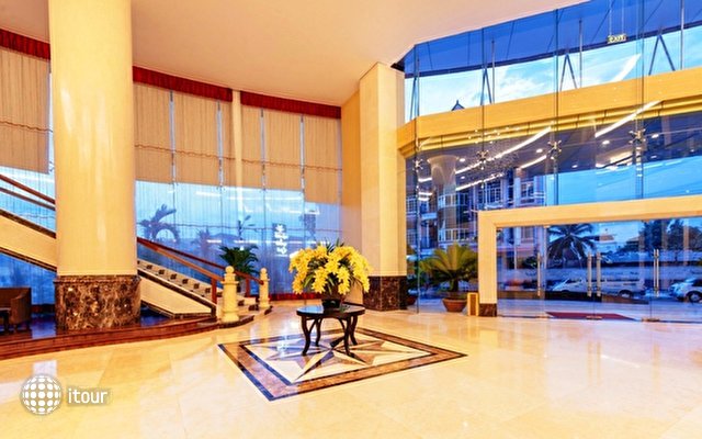 Muong Thanh Nha Trang Hotel 20