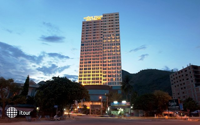 Muong Thanh Nha Trang Hotel 4