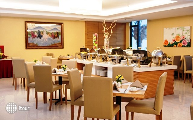 Muong Thanh Nha Trang Hotel 34