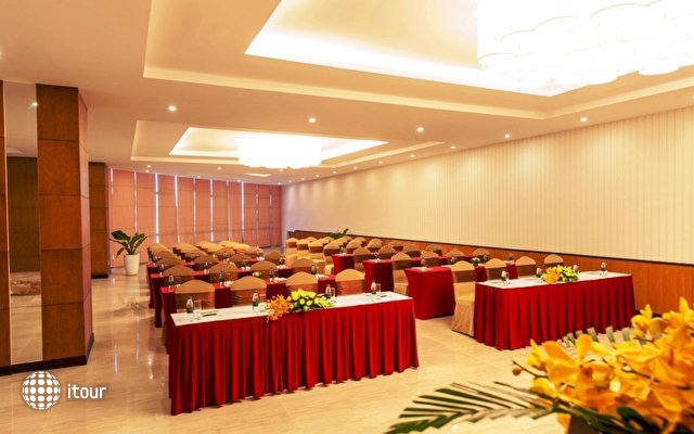 Muong Thanh Nha Trang Hotel 38