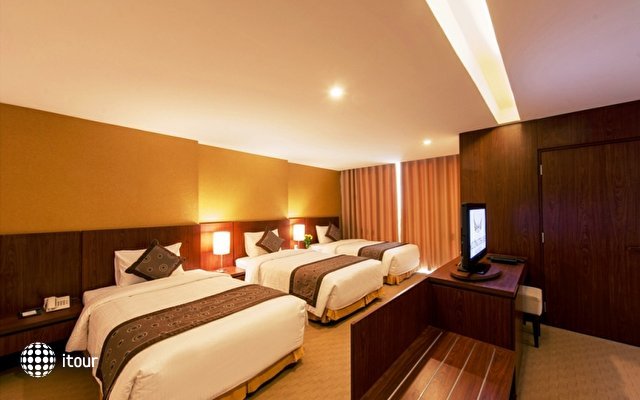 Muong Thanh Nha Trang Hotel 46